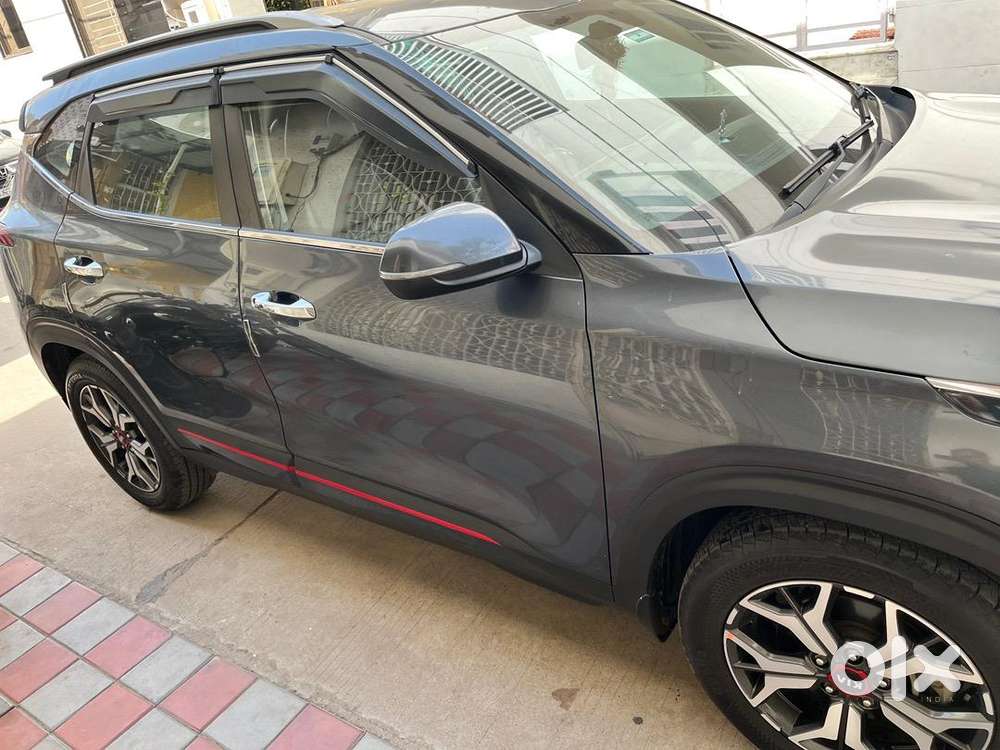 Kia Car Manual 2020