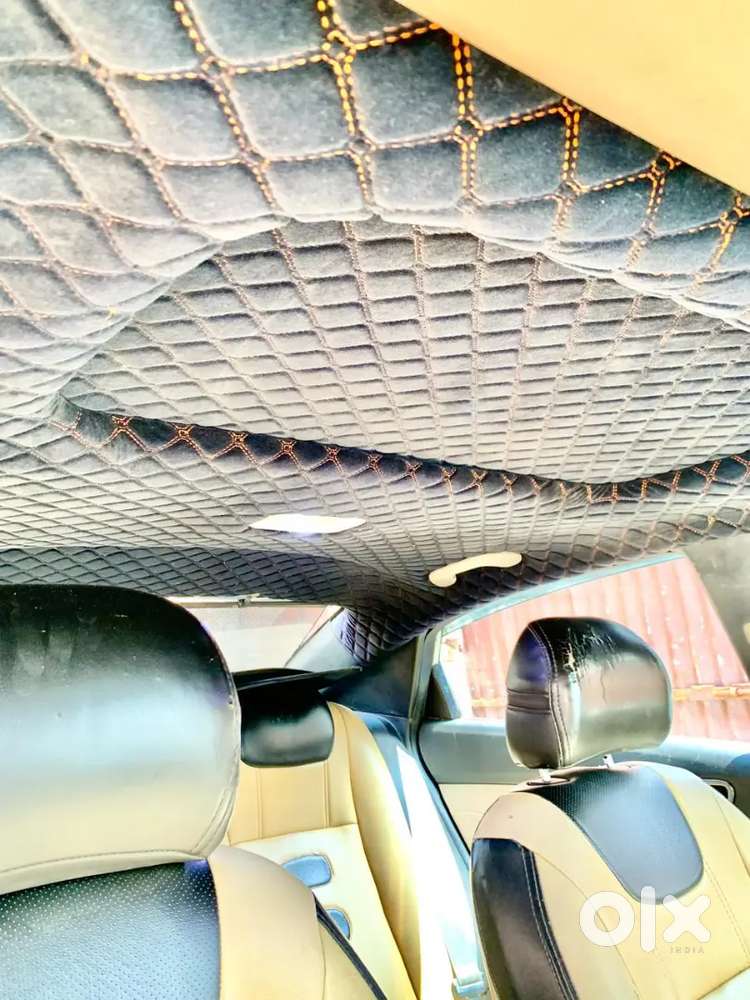 Top Model Sunroof Projector Light