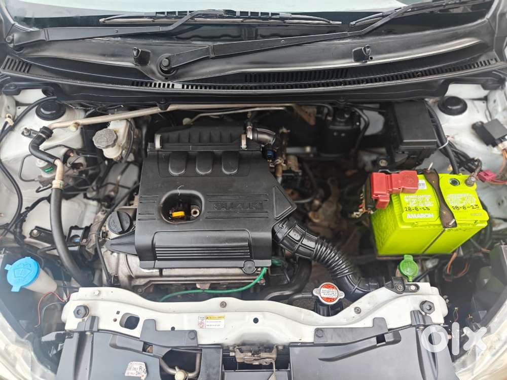 Maruti Suzuki Celerio Vxi, 2014, Petrol