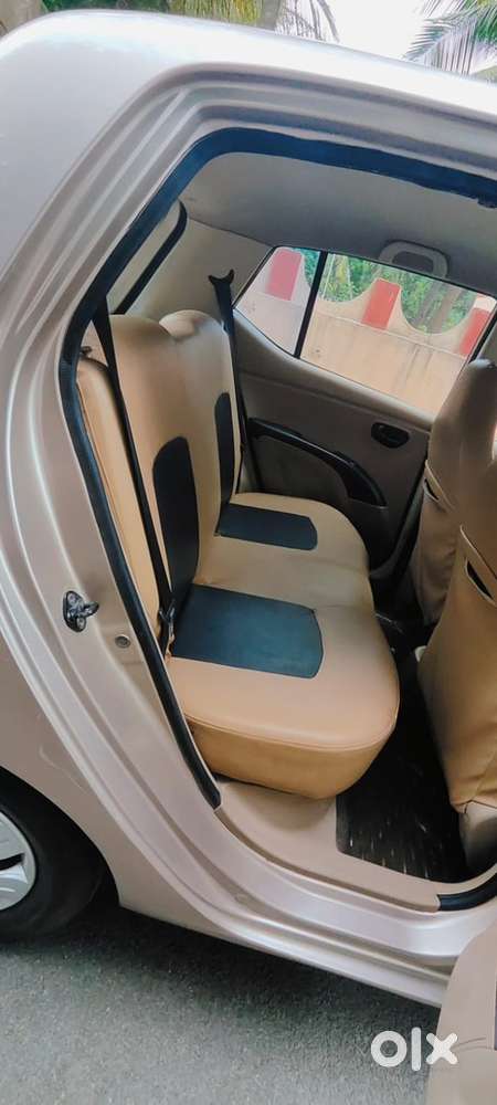 Hyundai I10 Petrol 2009