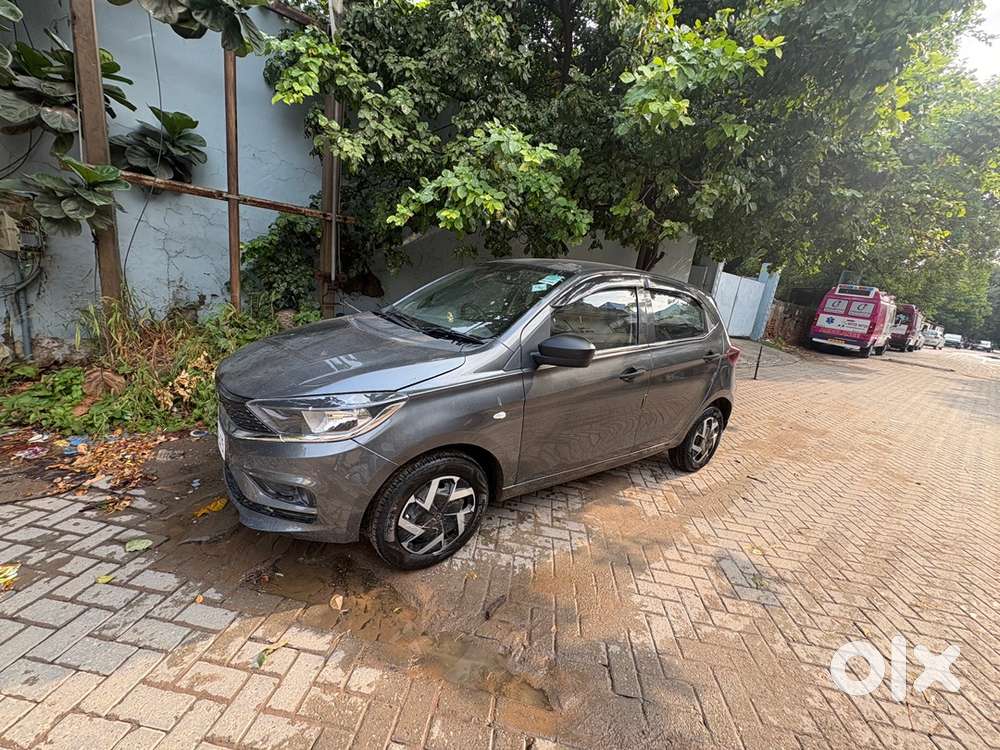Tata Tiago 2025 Cng & Hybrids Good Condition