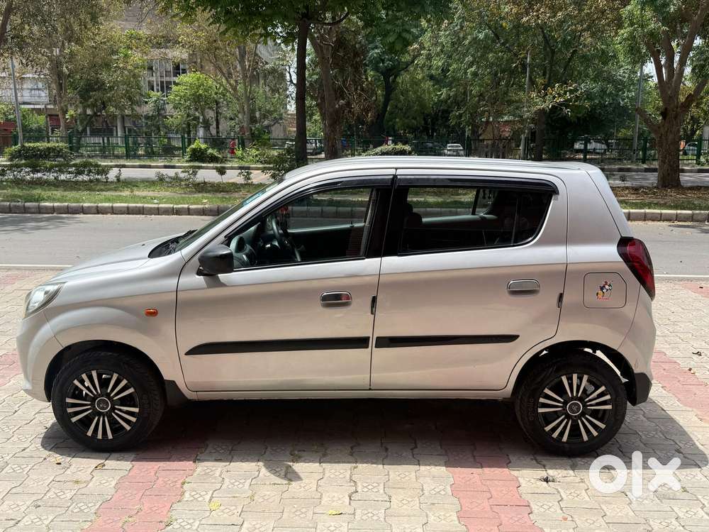 Maruti Suzuki Alto 800 Lxi Anniversary Edition, 2013, Petrol