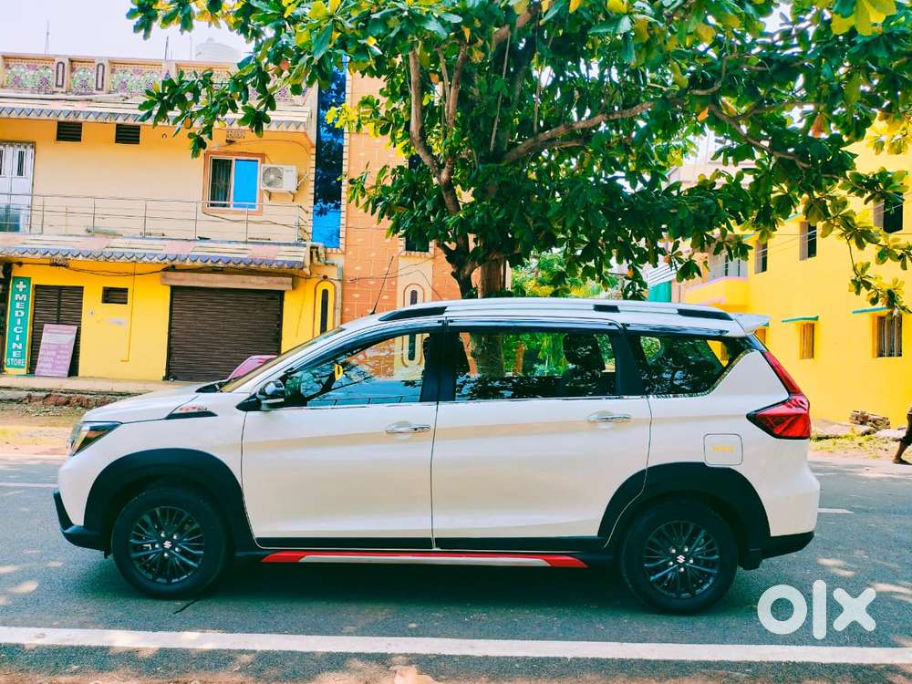 Maruti Suzuki Xl6 1.5 Zeta Mt, 2022, Petrol