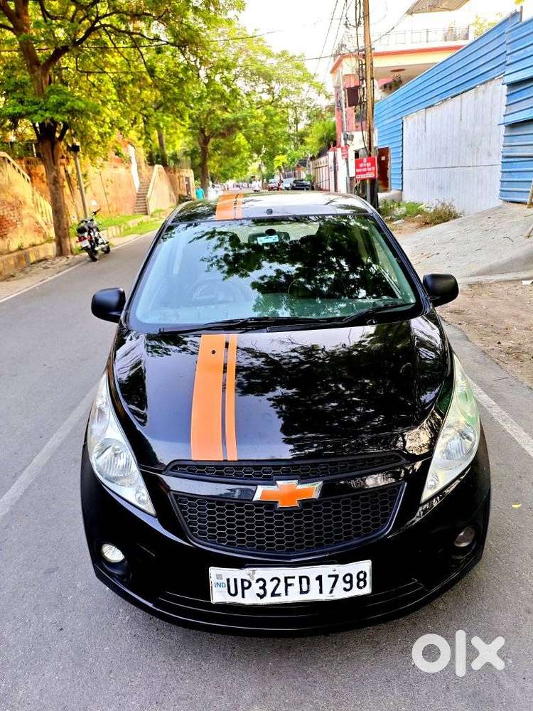 Chevrolet Beat Diesel Ps, 2013, Diesel