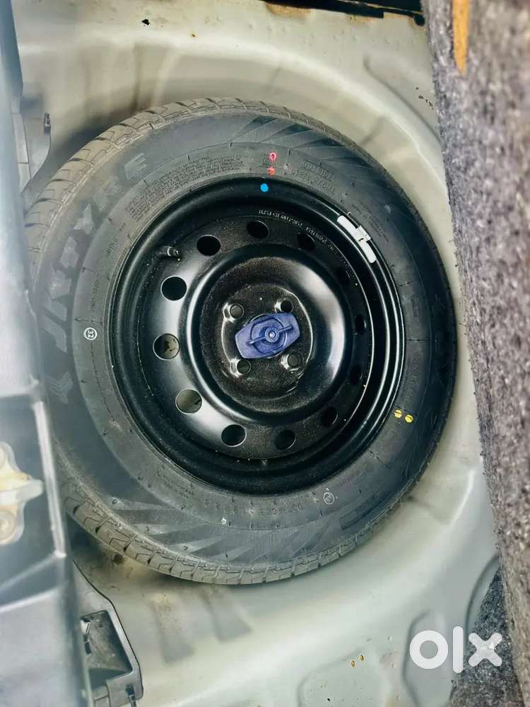 Maruti Suzuki Swift 2018-2021 Petrol