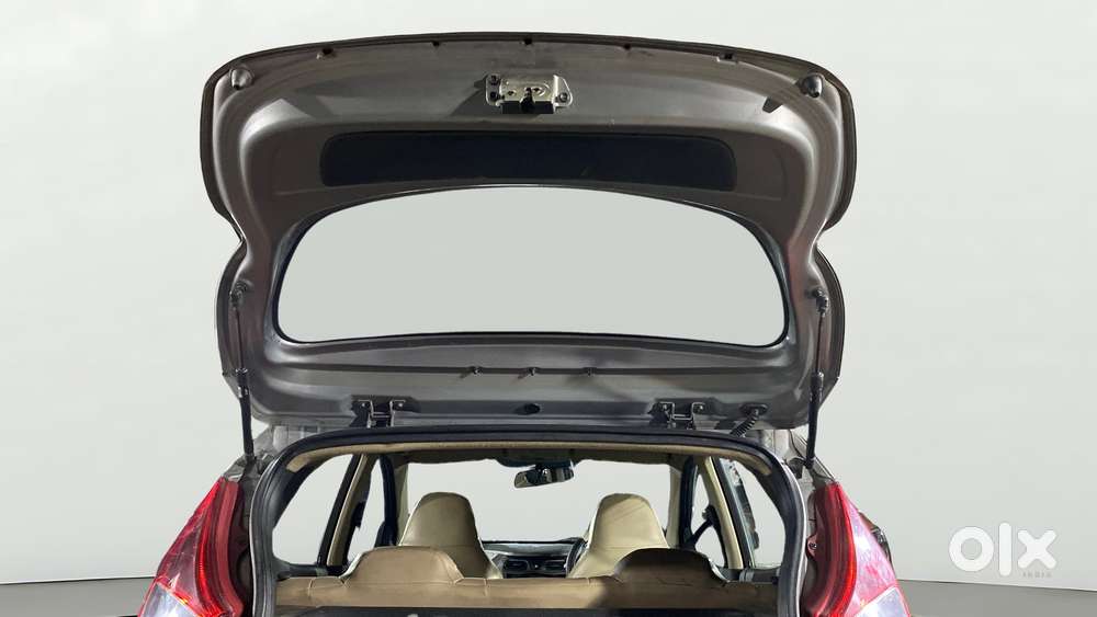 Hyundai Eon Magna +, 2013, Petrol