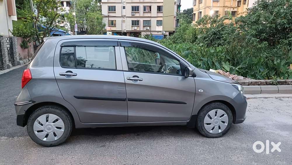 Maruti Suzuki Celerio Vxi, 2019, Petrol