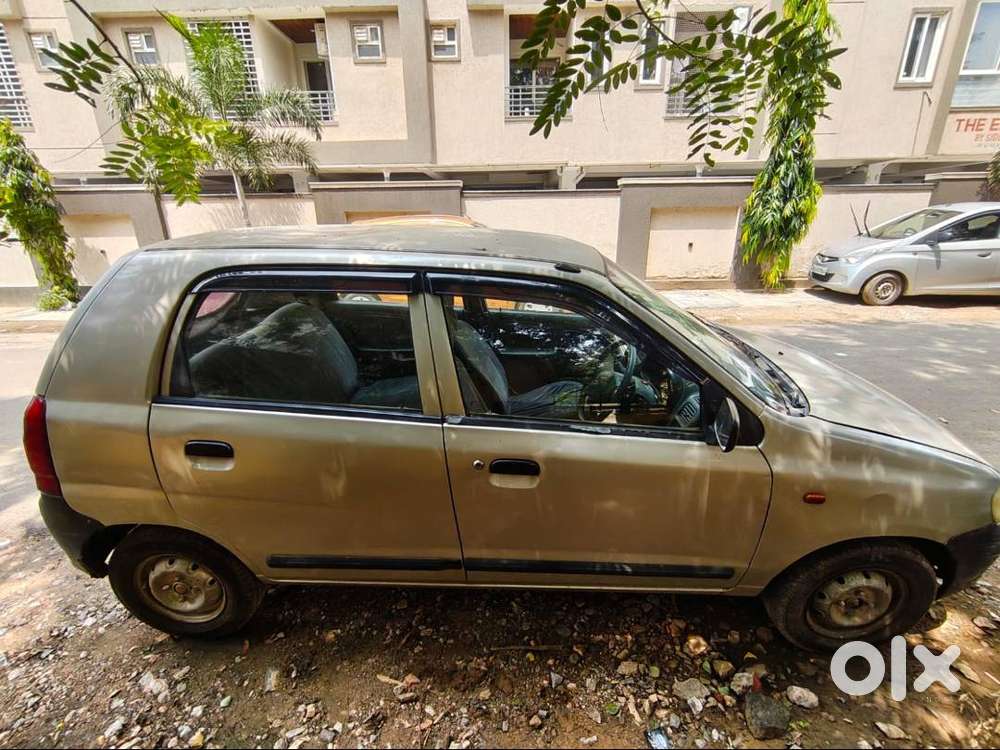 Maruti Suzuki Alto 800 2004 Petrol Good Condition