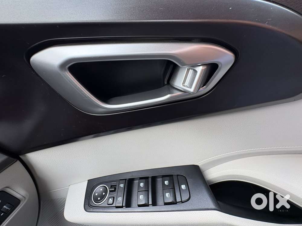 Kia Carens Clavis Htk, 2025, Diesel