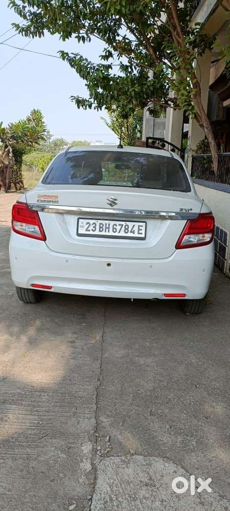 Maruti Suzuki Swift Dzire 2023 Petrol Well Maintained