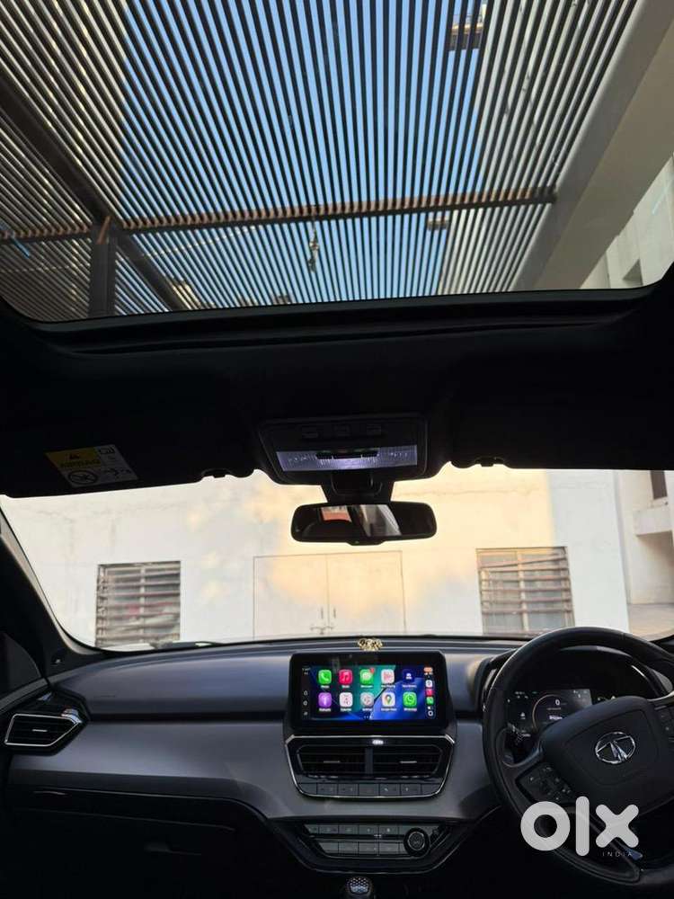 Tata Safari 2023 Auto Diesel New Condition