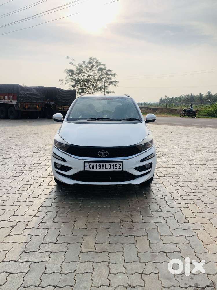 Tata Tiago 1.2 Revotron Xt (o), 2020, Petrol