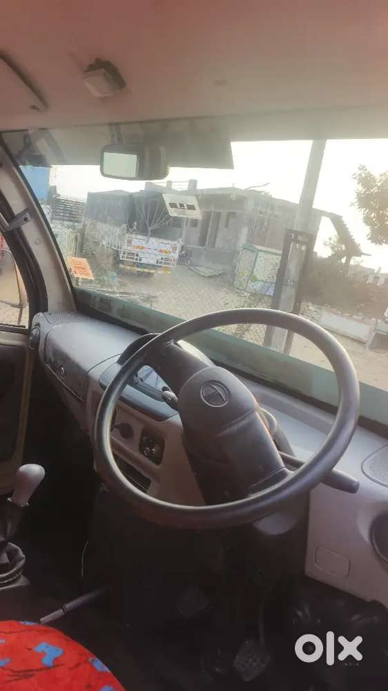 Tata Ace Ex Model 2017