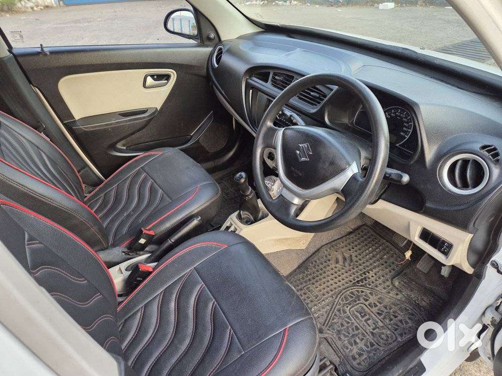 Maruti Suzuki Alto 800 0.8 Vxi (o), 2022, Petrol