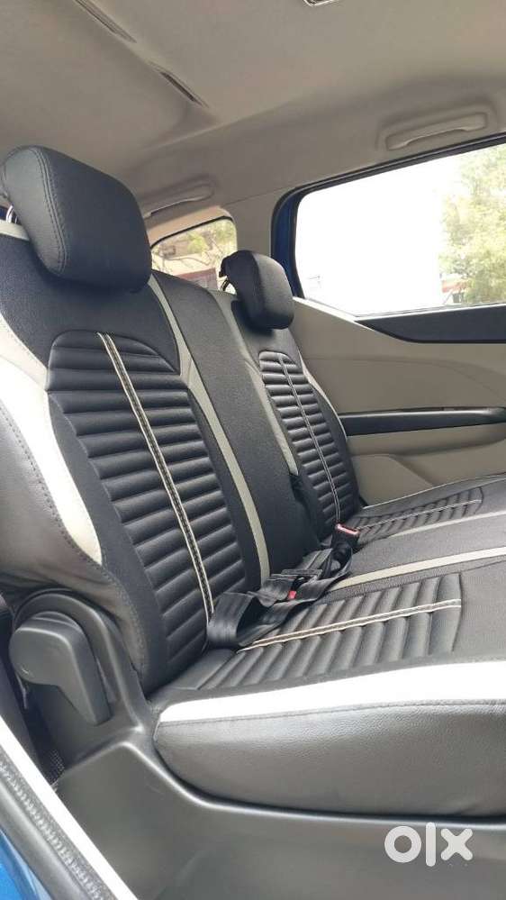 Renault Triber Rxz, 2022, Petrol