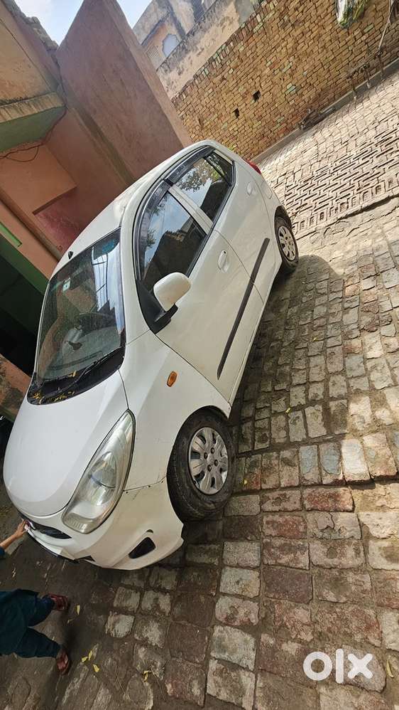 Hyundai Car 2015 Manual