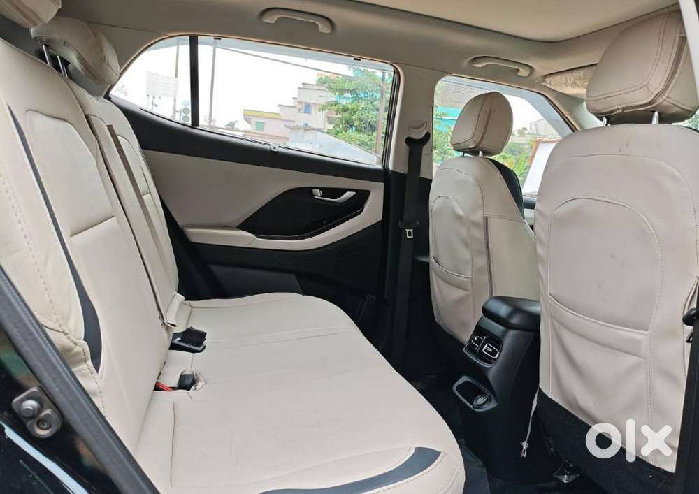 Hyundai Creta 1.6 Sx, 2023, Petrol