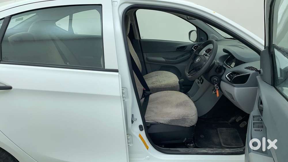 Tata Tigor 1.2 Revotron Xm Cng, 2023, Cng & Hybrids