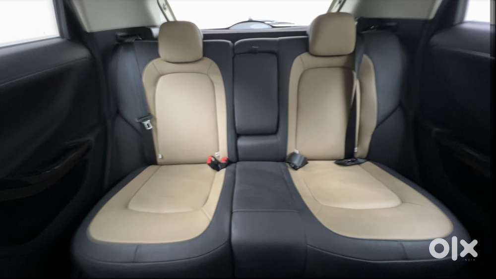 Tata Nexon 1.5 Revotorq Xza Plus Kaziranga, 2023, Petrol