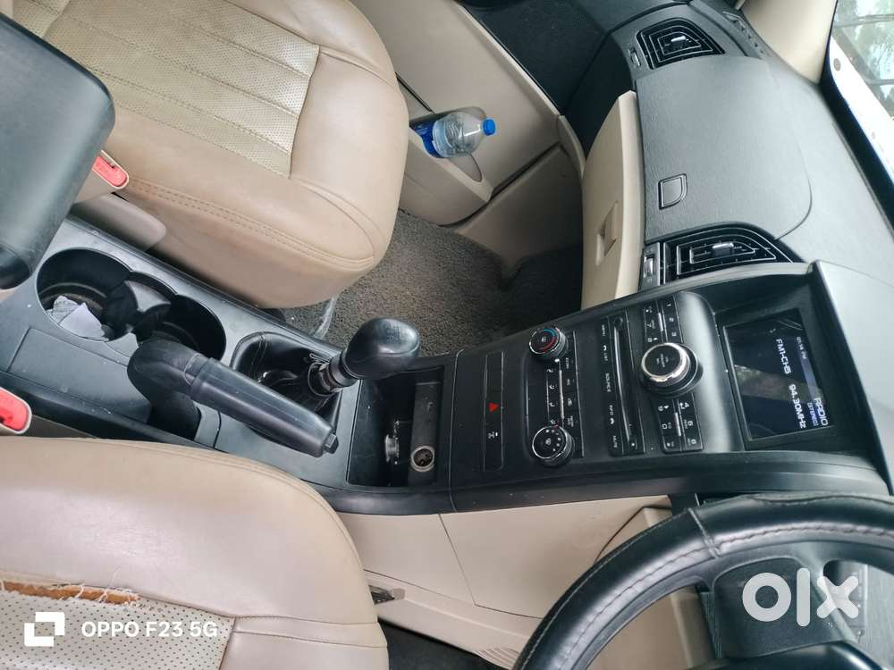 Mahindra Xuv500 W4, 2016, Diesel