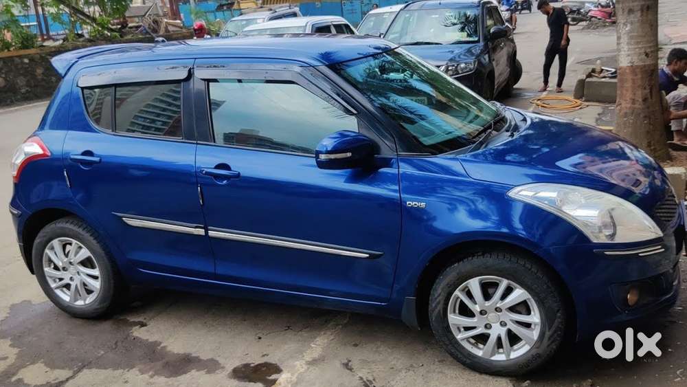 Maruti Suzuki Swift Vdi Standard 2012 Hatchback (hatchb) Car For Sale