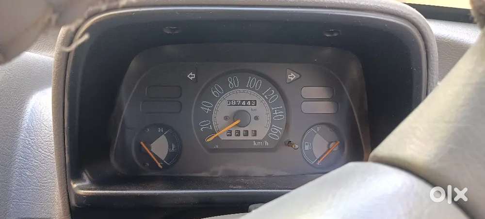 Maruti Suzuki Zen Estilo 2003 Petrol Well Maintained