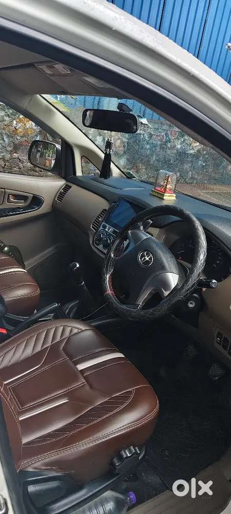 Toyota Innova 2016 Diesel Good Condition