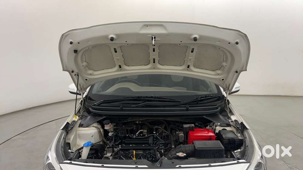 Hyundai Elite I20 Asta (o) 1.2 Mt, 2019, Petrol