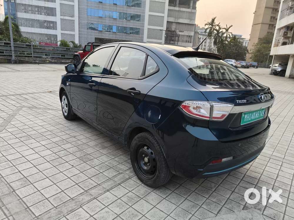 Tata Tigor Ev Xz Plus, 2022, Electric