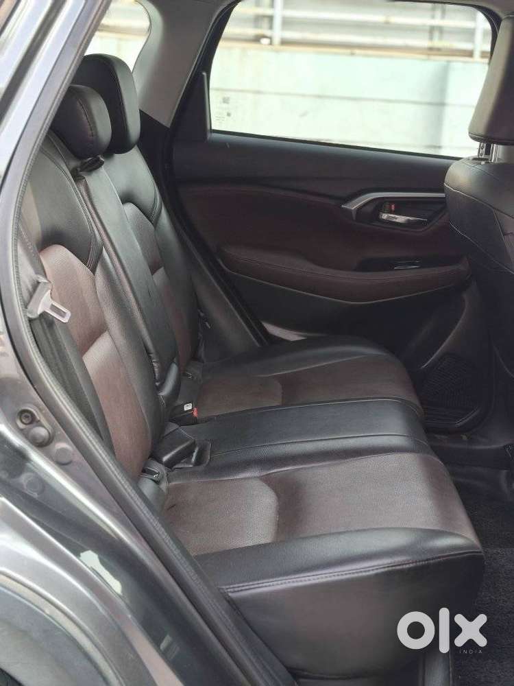 Maruti Suzuki Grand Vitara Alpha Smart Hybrid, 2023, Petrol