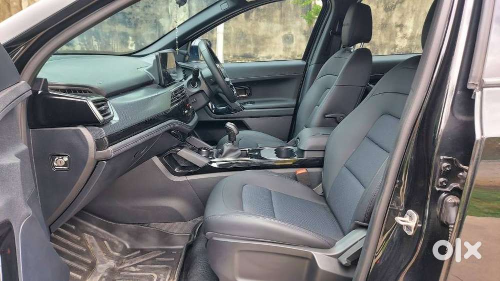 Tata Harrier Adventure X Plus Dark Edition, 2025, Diesel