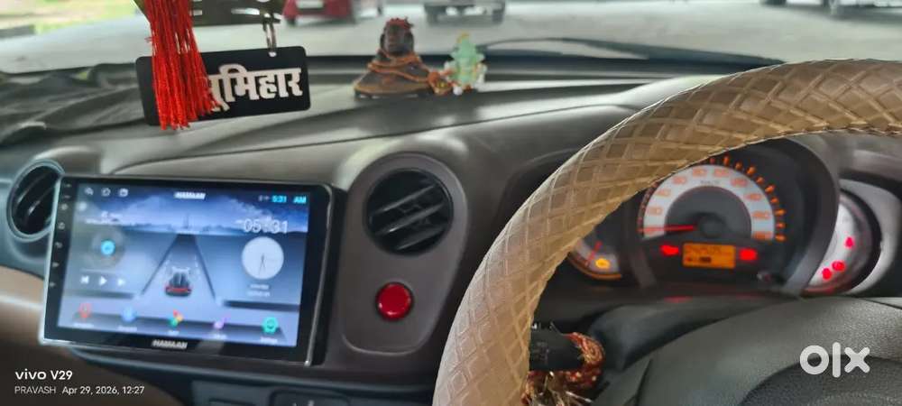 Honda Brio 2013 Petrol Mt