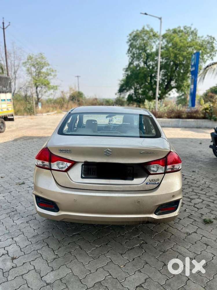 Maruti Suzuki Diesel 2016