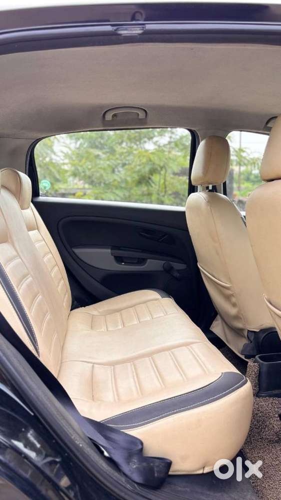 Fiat Punto Active 1.2, 2014, Diesel