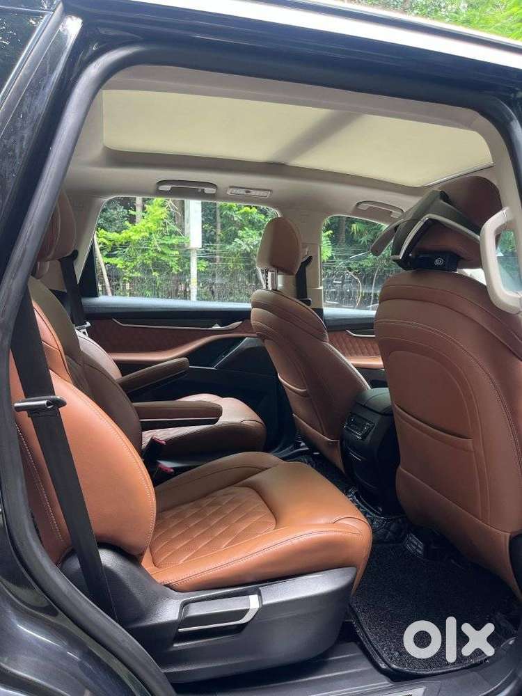 Mg Gloster Savvy 7 Seater, 2021, Diesel