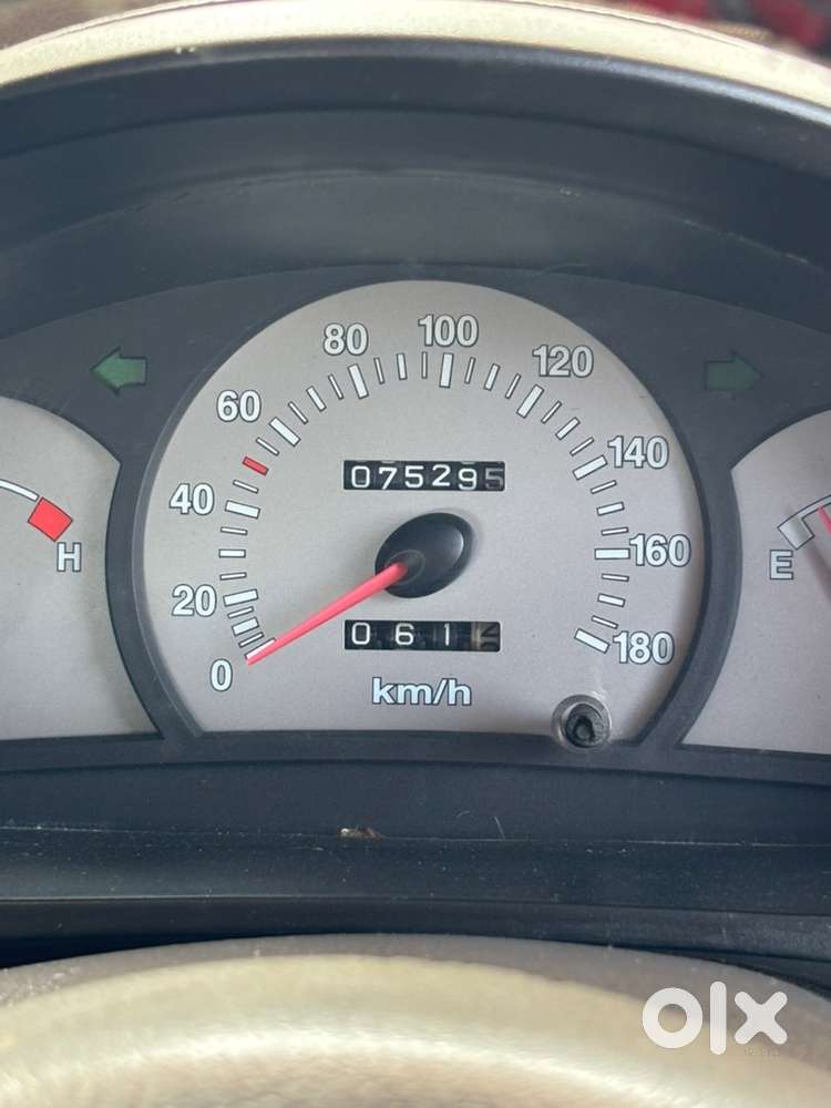 Hyundai Santro Xing Petrol 2006 Upto 2031