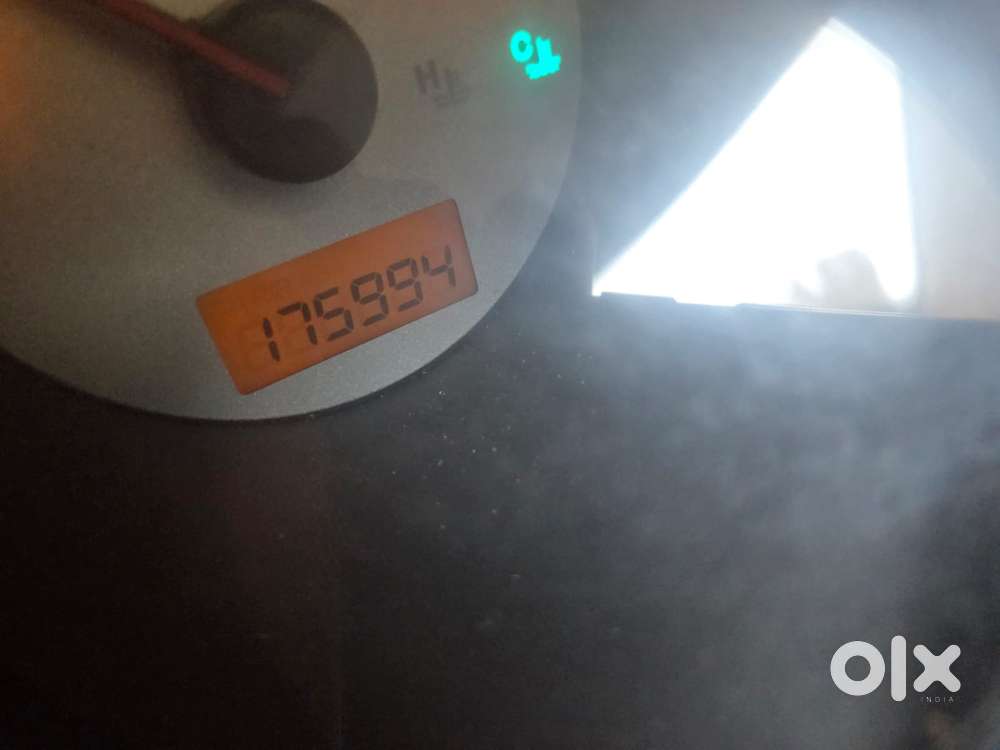 Honda City Zx Gxi, 2009, Petrol