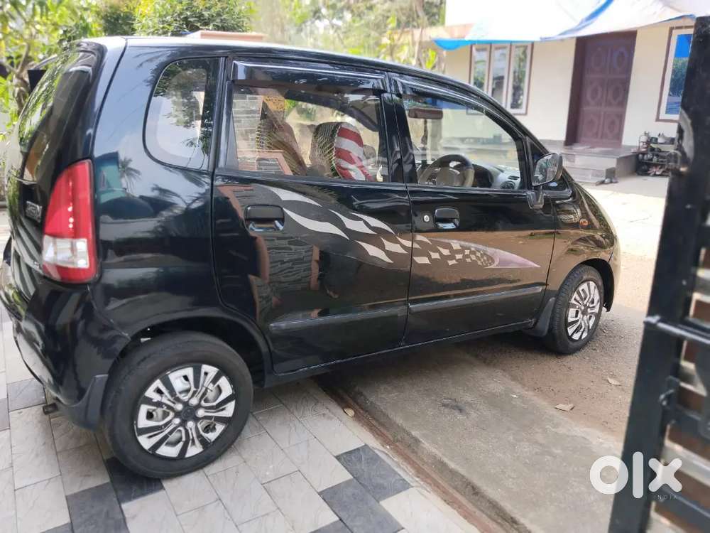 Maruti Suzuki Zen Estilo 2008 Petrol 850000 Km Driven