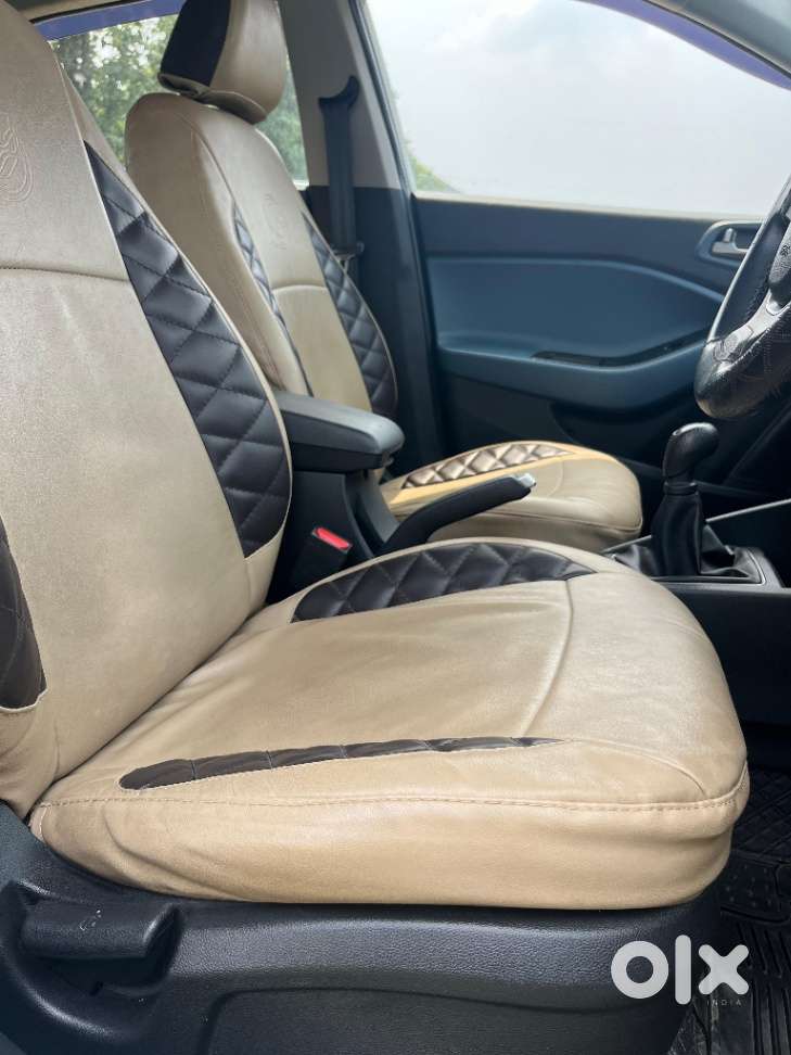 Hyundai I20 Active 1.2 S, 2017, Petrol
