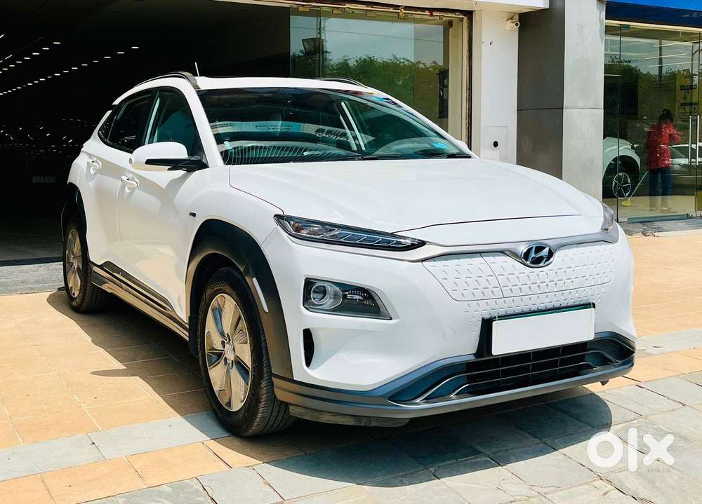 Hyundai Kona Electric Premium, 2022, Electric