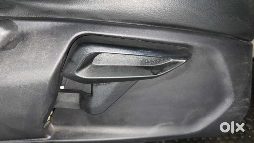 Tata Nexon 1.2 Revotron Xza Plus, 2022, Petrol