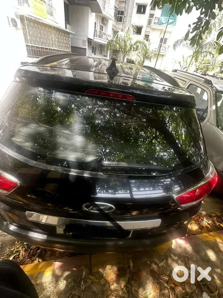 Hyundai Creta 2018 Petrol 44000 Km Driven