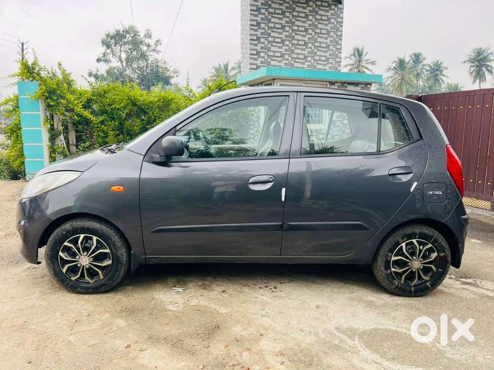 Hyundai I10 Era, 2012, Petrol