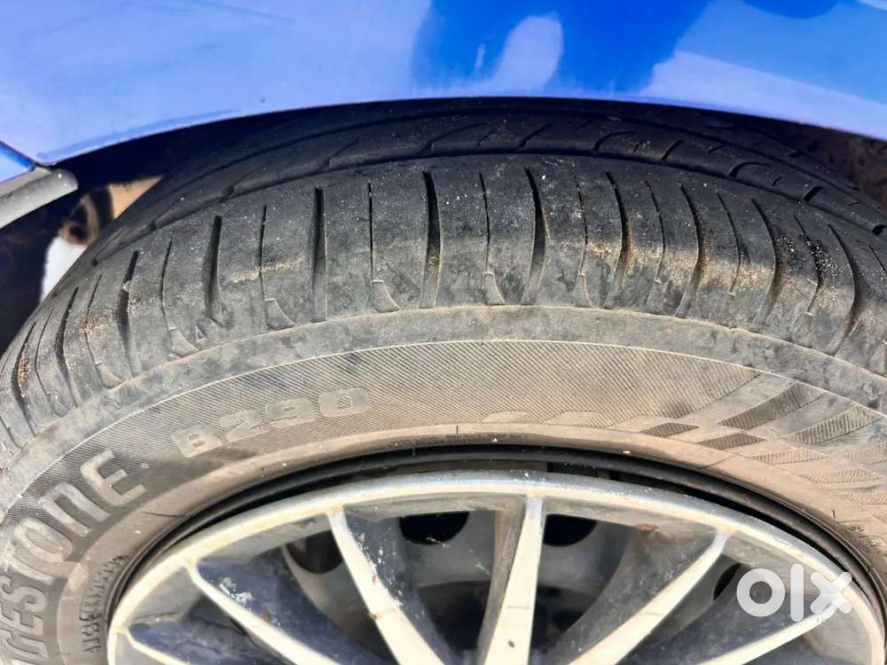 Ford Fiesta 2011 Diesel 72500 Km Driven