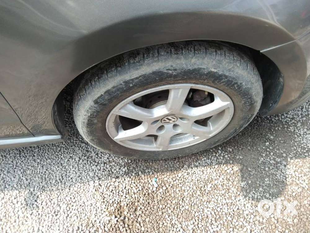 Volkswagen Vento 2010-2013 Diesel Highline, 2014, Diesel