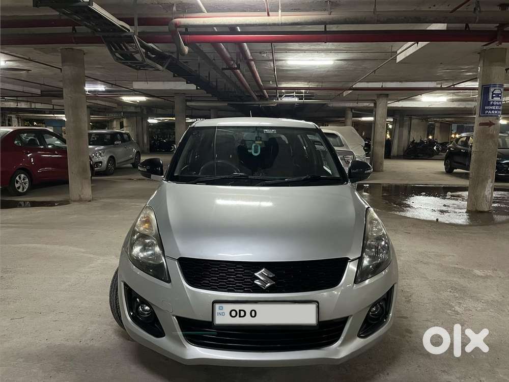 Swift Maruti 2014 Diesel Manual