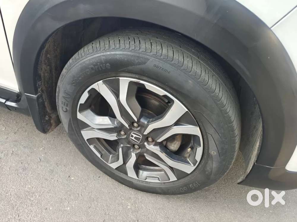 Honda Wr-v 1.5 Vx I-dtec, 2018, Diesel