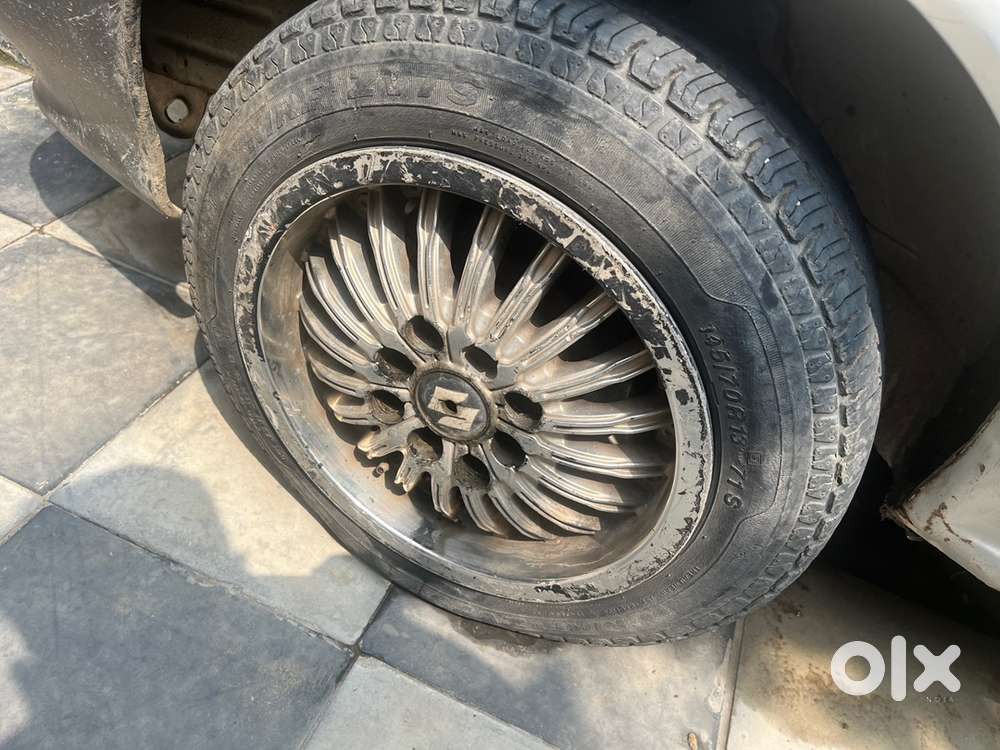 Maruti Suzuki Zen 2003 Rc Passing 2028