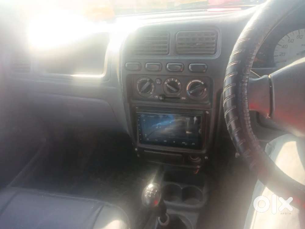 Maruti Suzuki Alto 2006