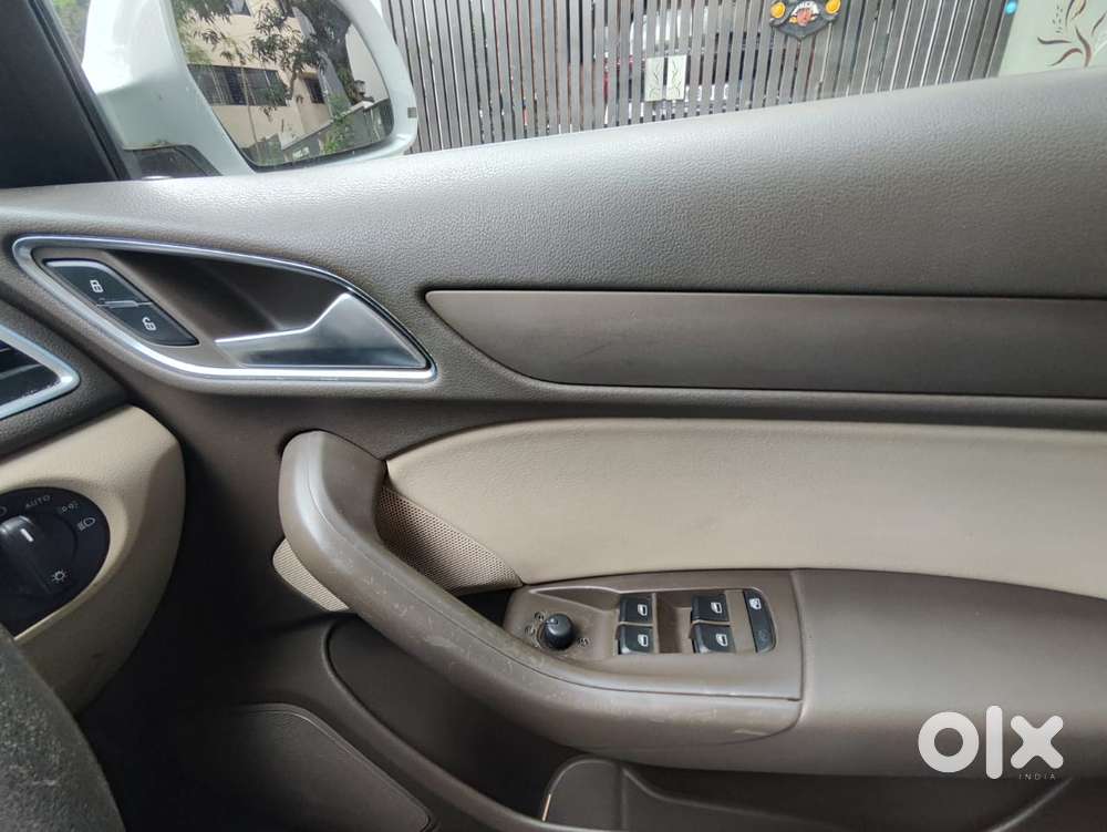 Audi Q3, 2013, Diesel